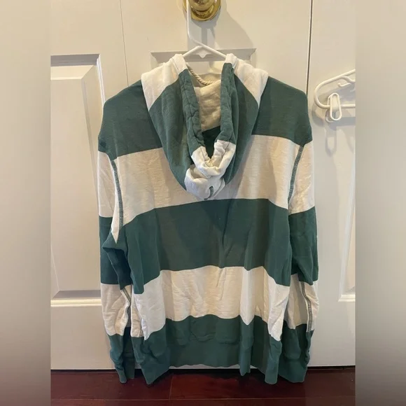 J Crew hoodie - Picture 2 of 3